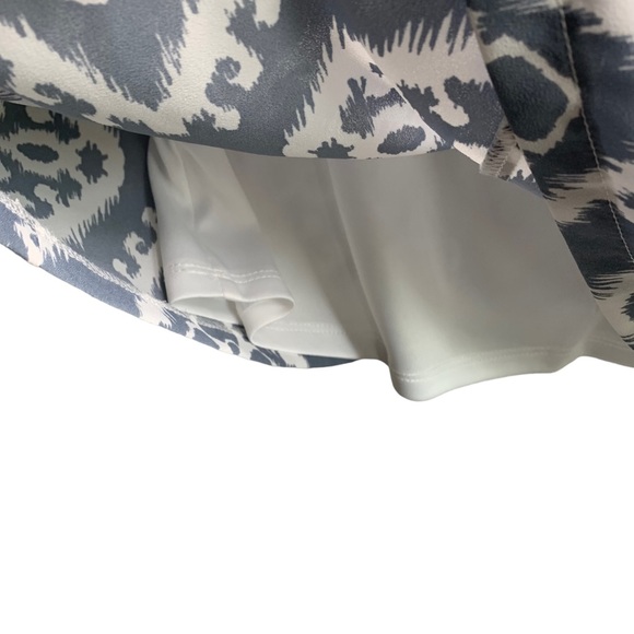 LULU'S Give Me a Print Print Shift Dress - Picture 6 of 12